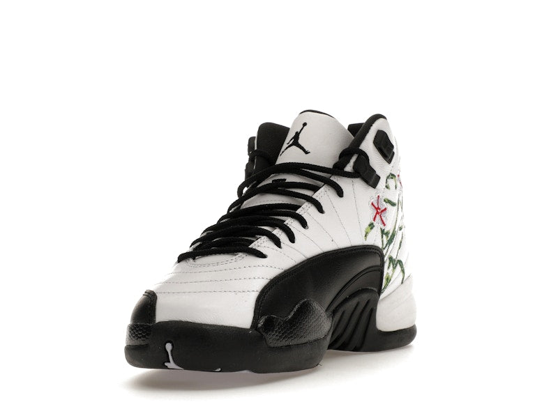 Jordan 12 Retro Floral (GS)
