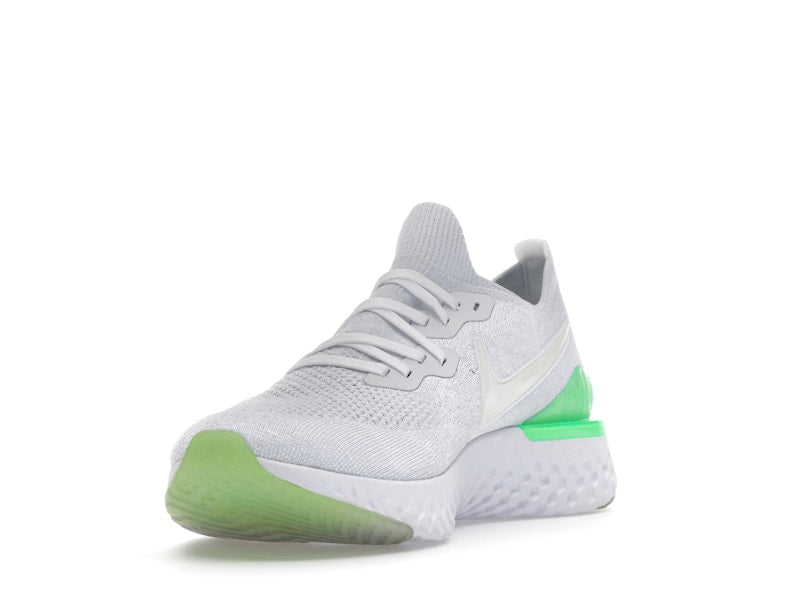 Nike Epic React Flyknit 2 8-bit