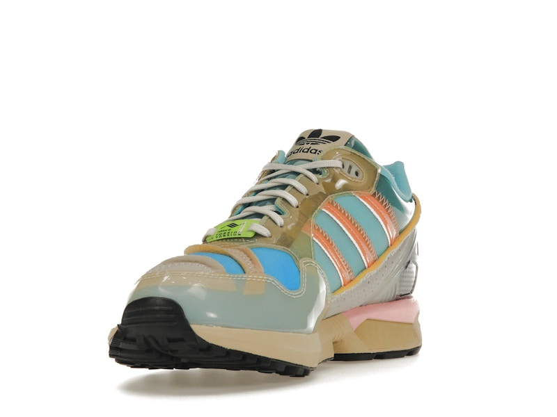 adidas ZX 6000 Inside Out XZ 0006 Blue