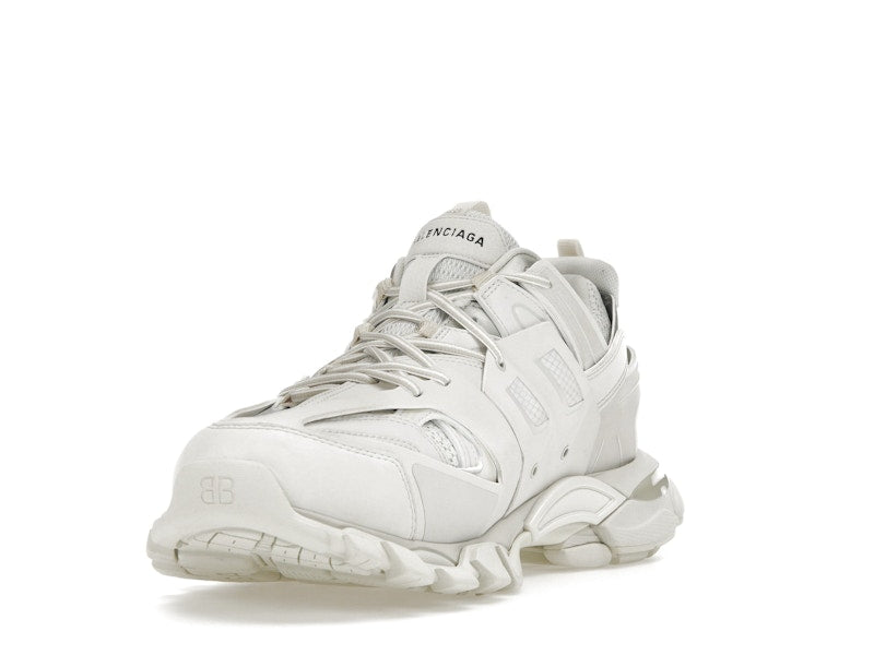 Balenciaga Track White