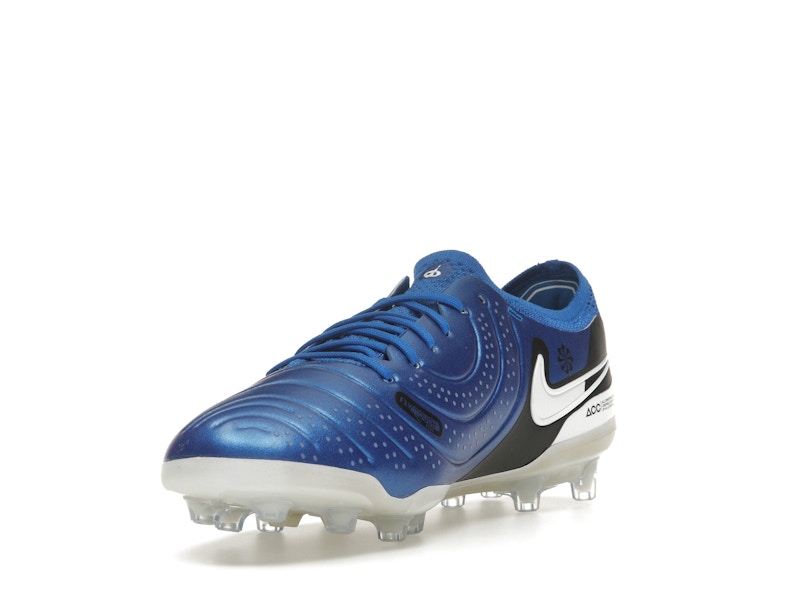 Nike Tiempo Legend 10 Elite AG-Pro Soar White