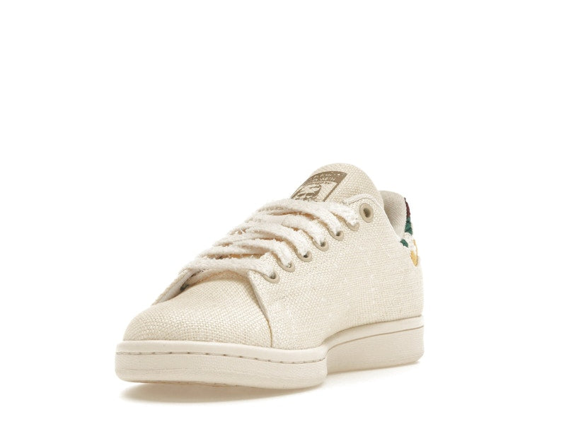 adidas Stan Smith Chalk White Wonder White