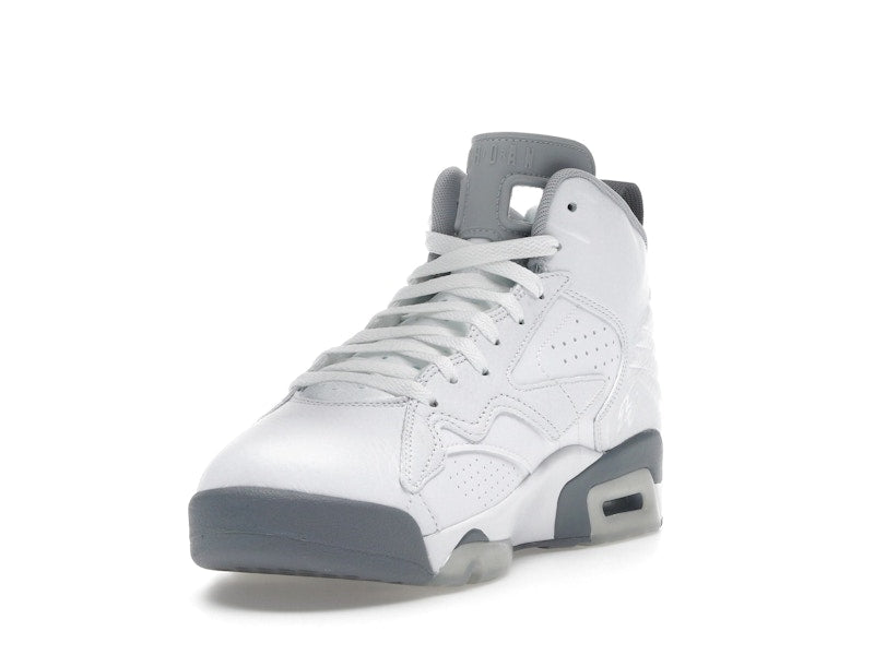 Jordan MVP White Cool Grey