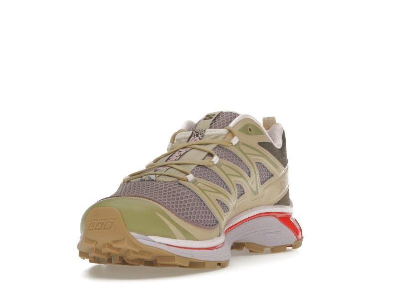 Salomon XT-6 Expanse size? Exclusive Annecy Hotel