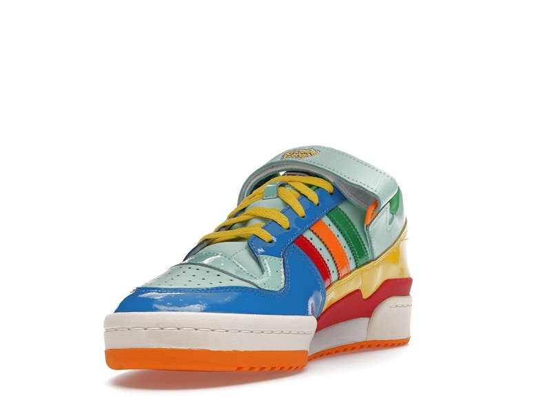 adidas Forum Low Kerwin Frost Benchmates