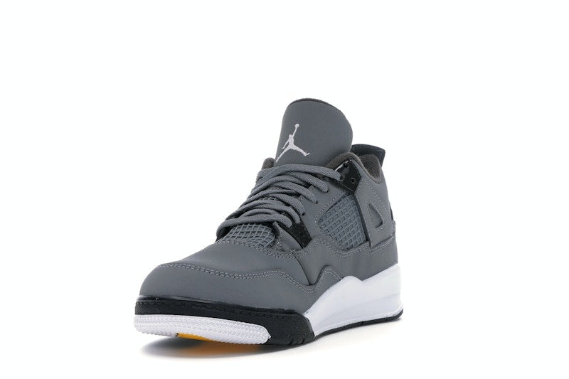 Jordan 4 Retro Cool Grey (2019) (PS)