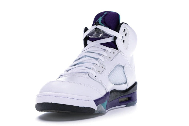 Jordan 5 Retro Grape (2013)