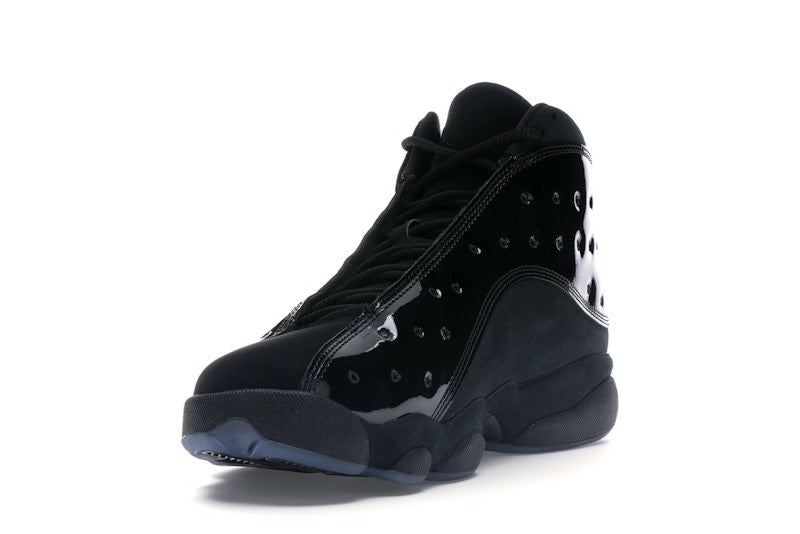 Jordan 13 Retro Cap and Gown