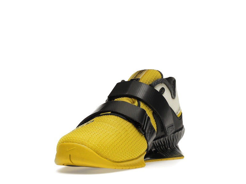 Nike Romaleos 4 Bright Citron