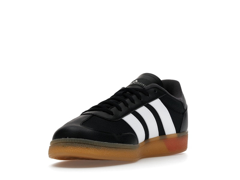 adidas Training Spezial Black Chalk White Lucid Red