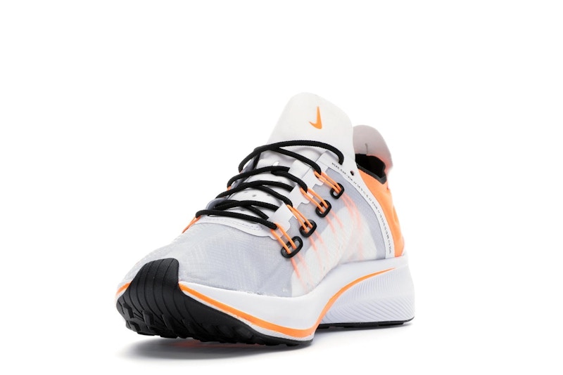 Nike EXP-X14 Just Do It Pack White