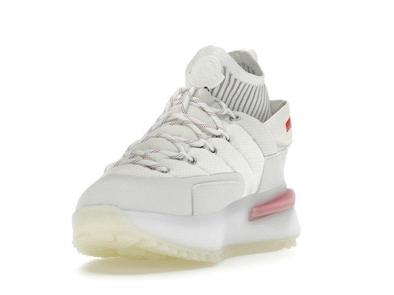 adidas NMD Runner Moncler Core White