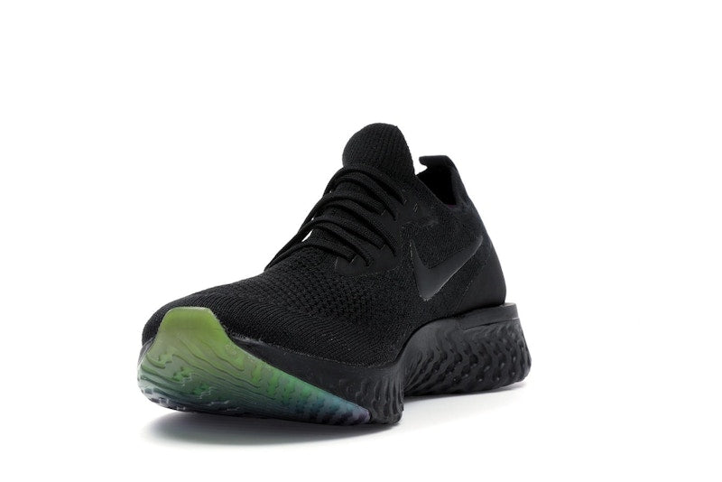 Nike Epic React Flyknit Betrue (2018)