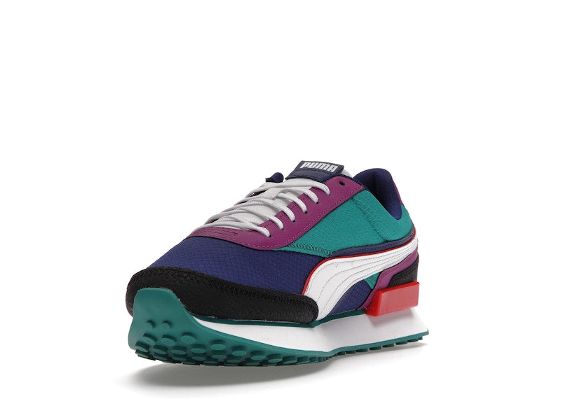 Puma Future Rider Byzantium