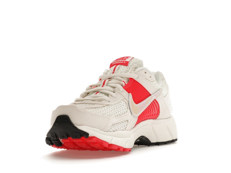 Nike Zoom Vomero 5 Siren Red (Women's)