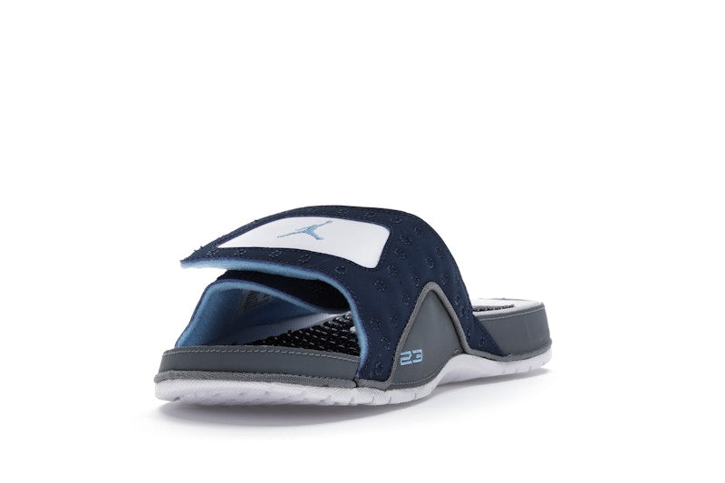 Jordan Hydro 13 Retro Slide Flint Grey