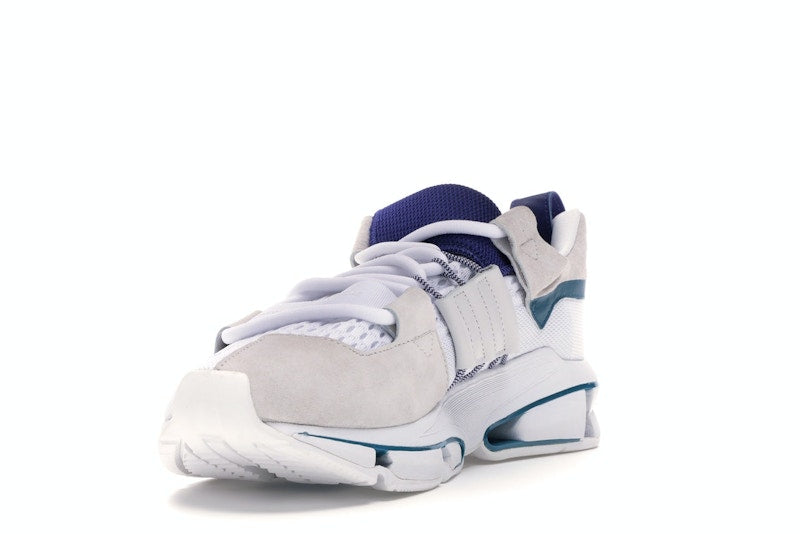 adidas Twinstrike Adv White Purple Teal