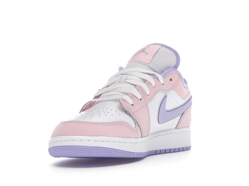 Jordan 1 Low Arctic Punch (GS)