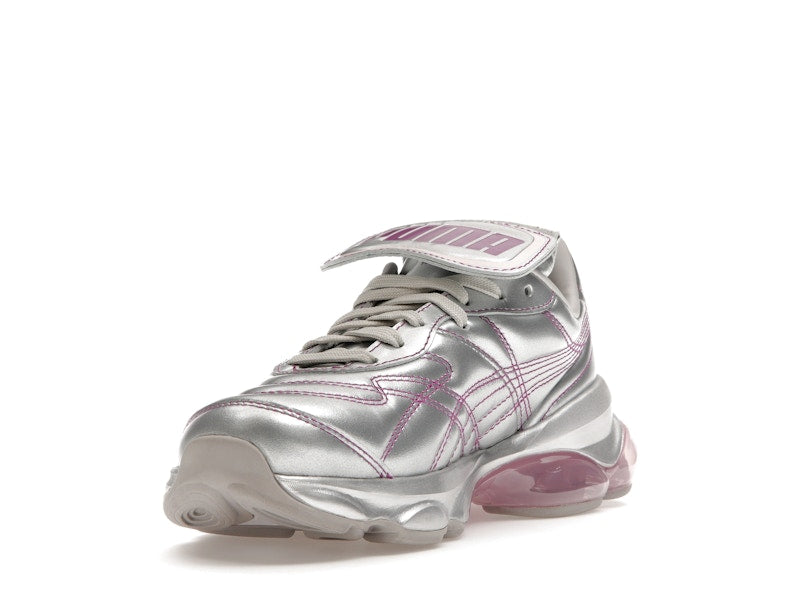 Puma Cell Dome King Dua Lipa Silver (Women's)