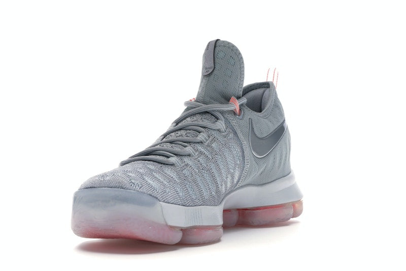 Nike KD 9 Pre-Heat