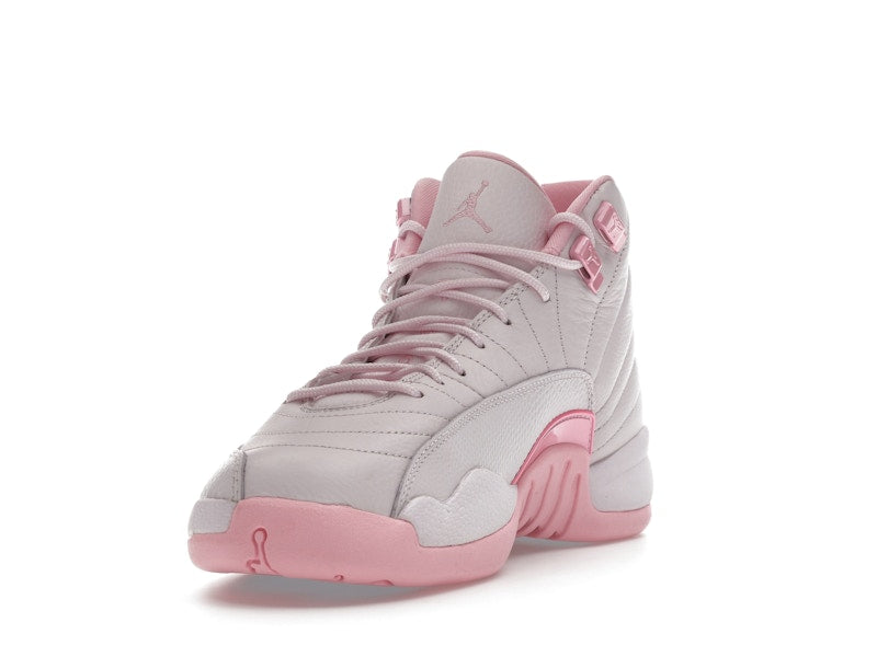 Jordan 12 Retro Pearl Pink (GS)