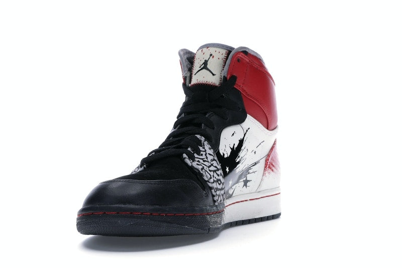 Jordan 1 Retro Dave White Wings for the Future