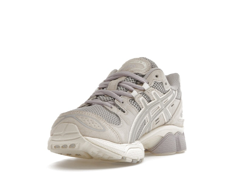 ASICS Gel-Nimbus 9 Oyster Grey Birch (Women's)
