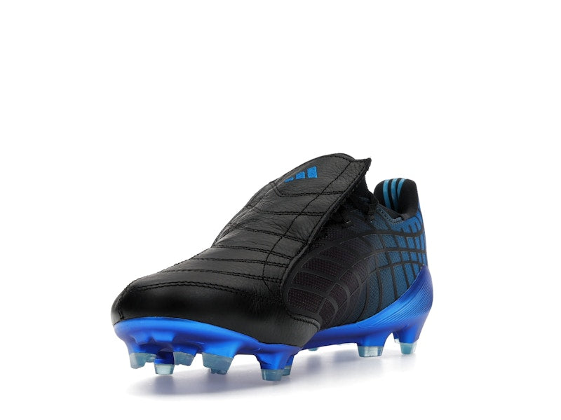 adidas F50 Spider Elite FG Blue Rush Tech Indigo