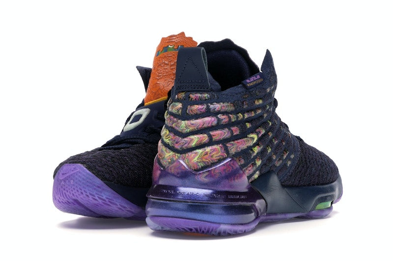 Nike LeBron 17 Monstars (GS)