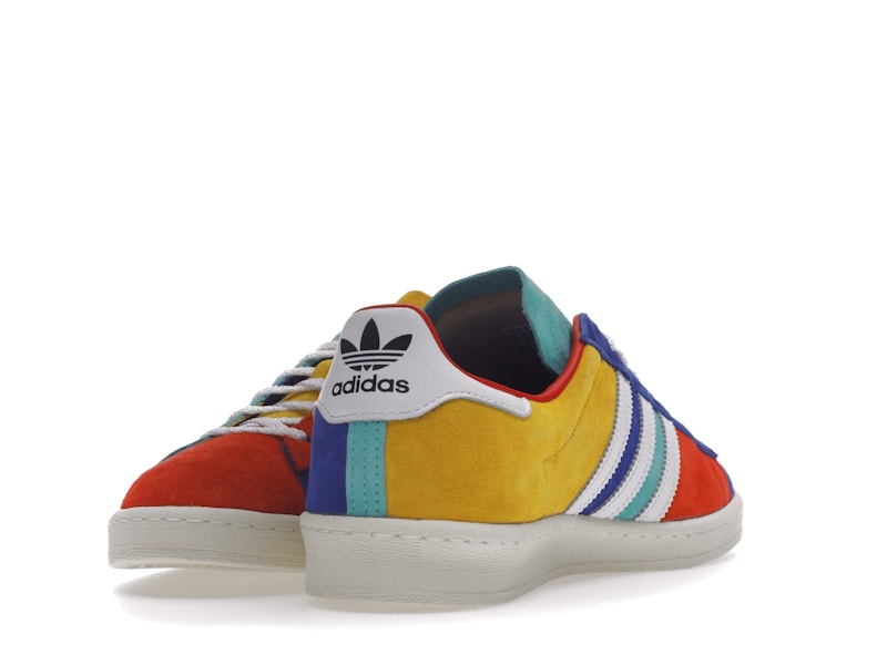 adidas Campus 80s Multi