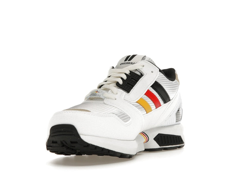 adidas ZX 8000 Overkill Home Game