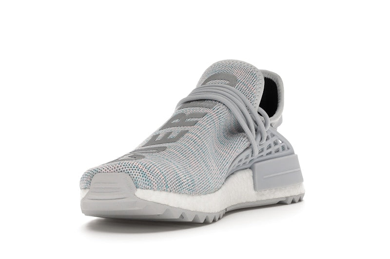 adidas Human Race NMD Pharrell x BBC Cotton Candy