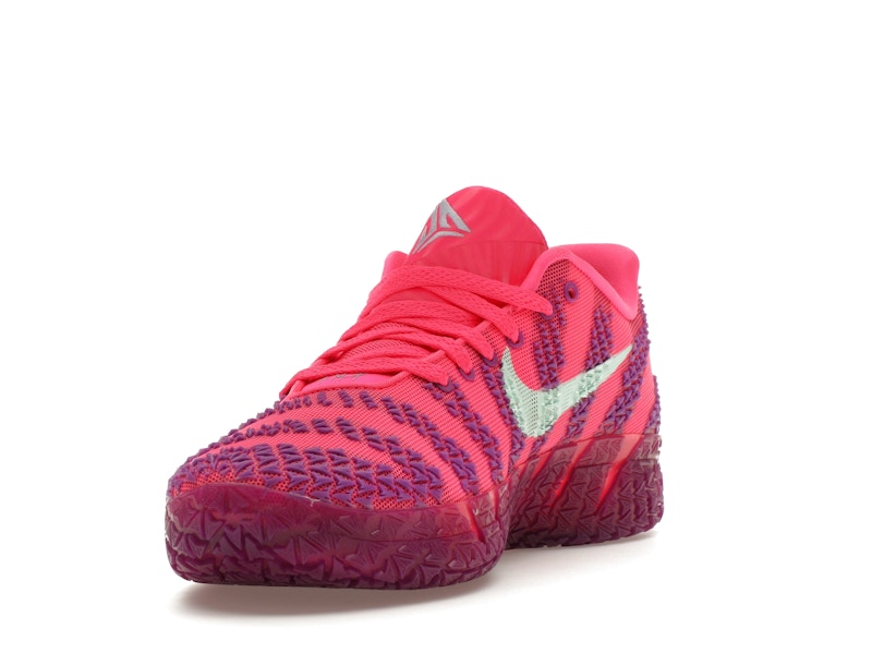 Nike Ja 3 Max Volume