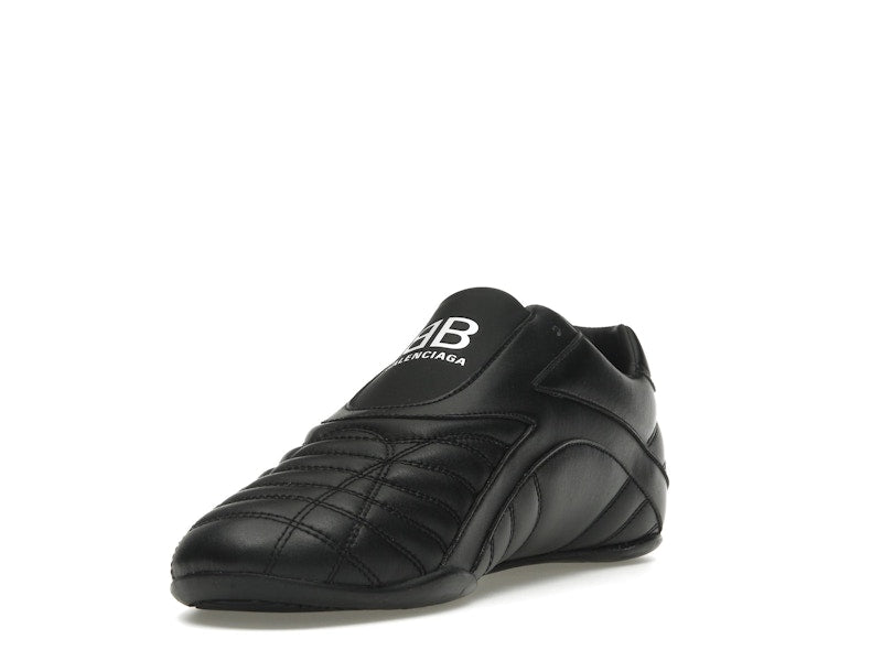 Balenciaga Zen Black