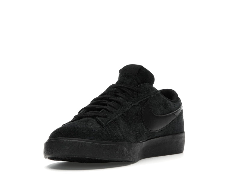 Nike Blazer Low Black