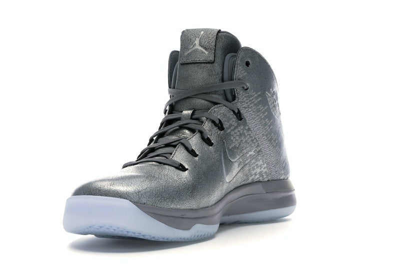 Jordan XXX1 Battle Grey