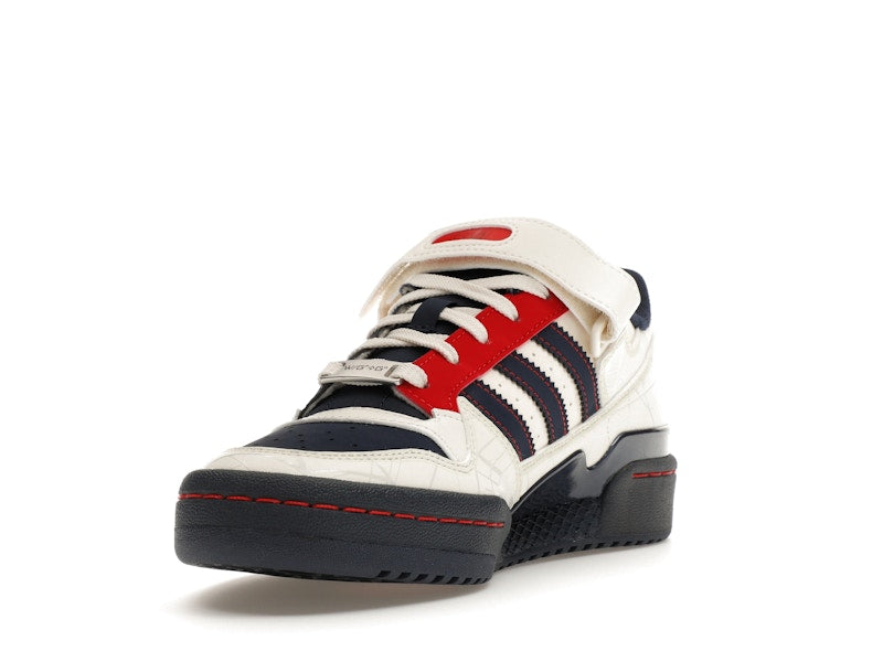 adidas Forum Low Marvel Spider-Man