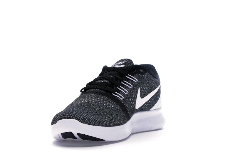 Nike Free Run H Black/White-Black