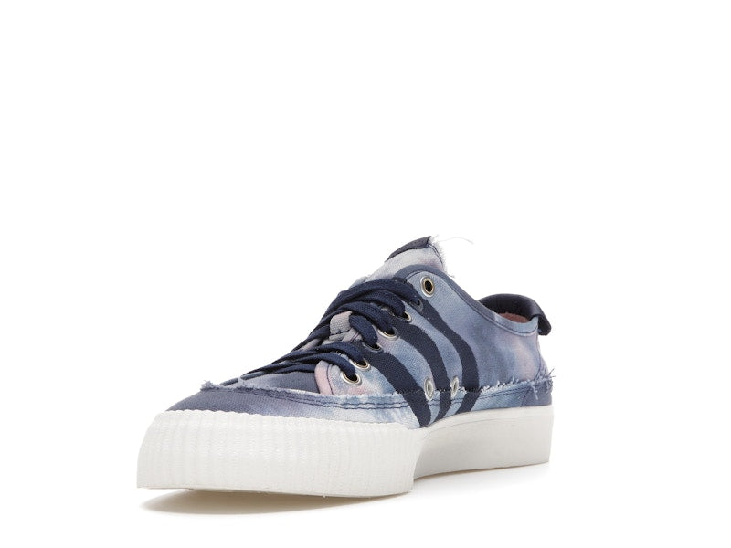 adidas Nizza Lo Consortium Donald Glover Tie-Dye