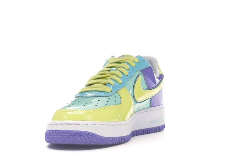 Nike Air Force 1 Low Easter Egg (2006)