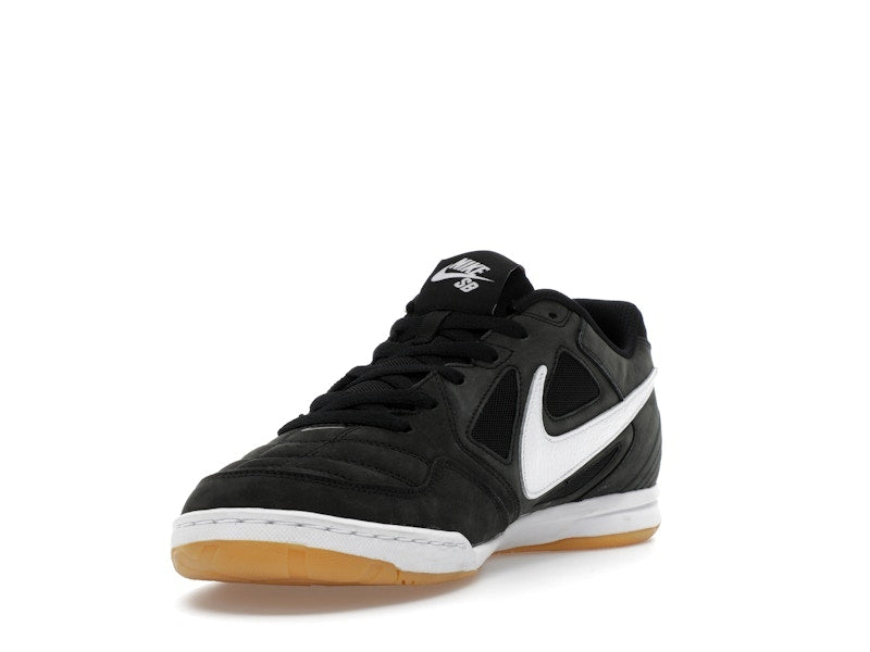 Nike SB Gato Orange Label