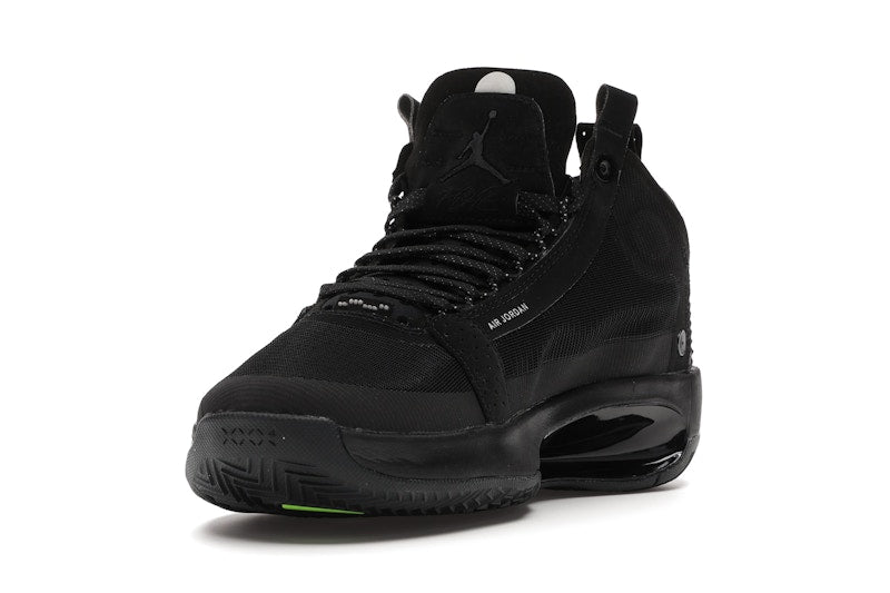 Jordan XXXIV Black Cat (GS)