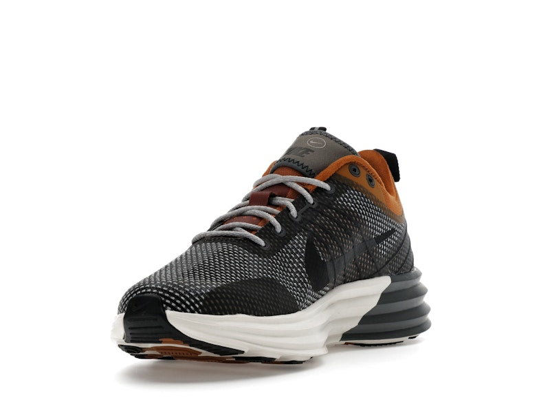Nike Lunar Roam SE Desert Bronze Metallic Pewter Iron Grey Black