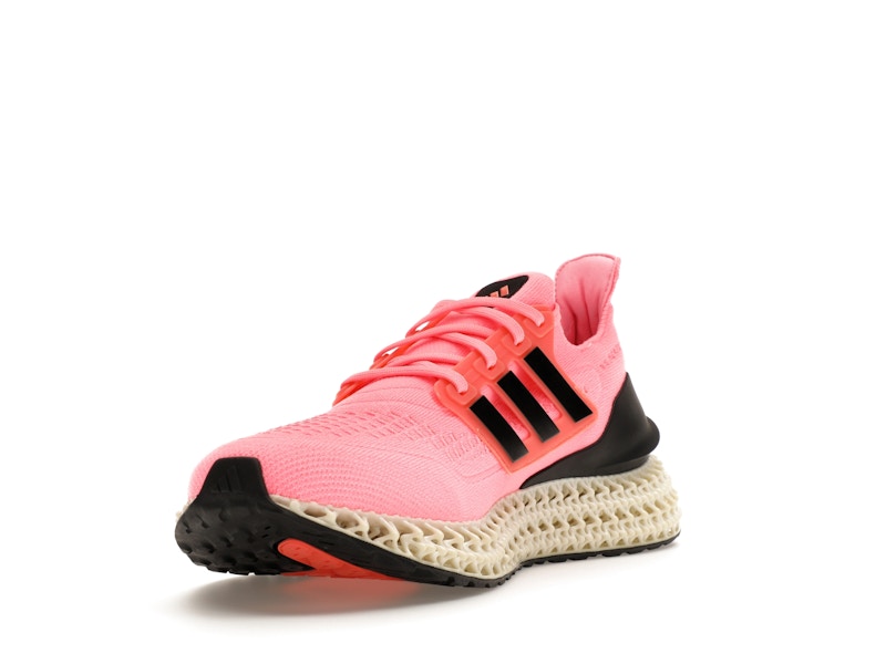 adidas Ultra 4DFWD Beam Pink Black