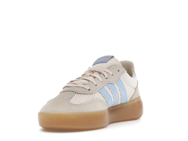 adidas Barreda Decode Wonder White Glow Blue Gold Metallic (Women's)