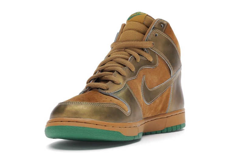 Nike SB Dunk High Lucky 7