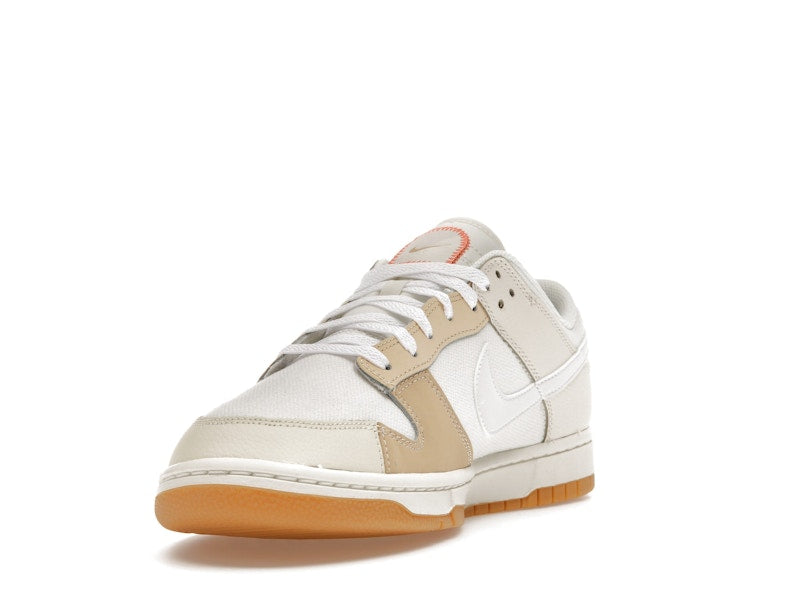 Nike Dunk Low SE Patchwork If Lost Return To