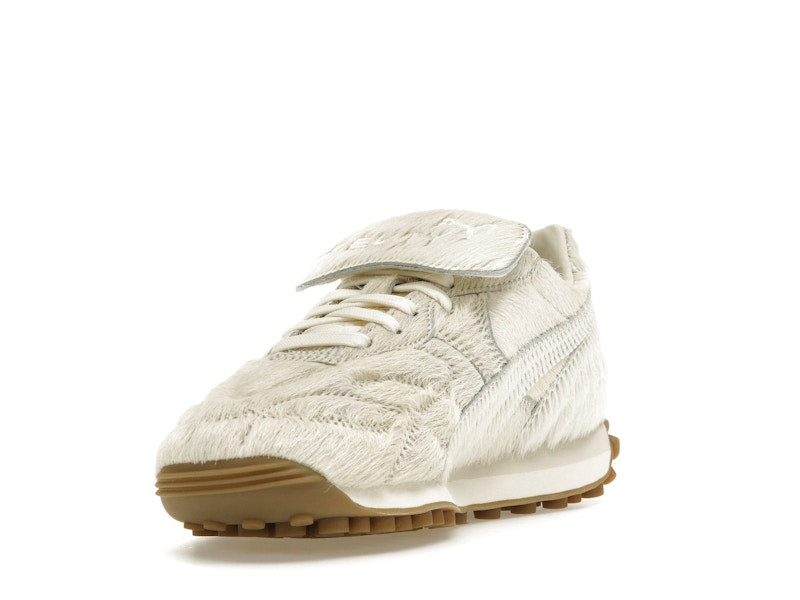 Puma Avanti Pony Hair Rihanna Fenty Warm White
