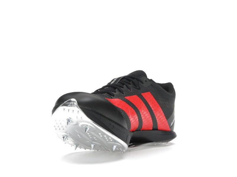adidas Adizero Prime SP 4 Mercedes AMG Black Lucid Red