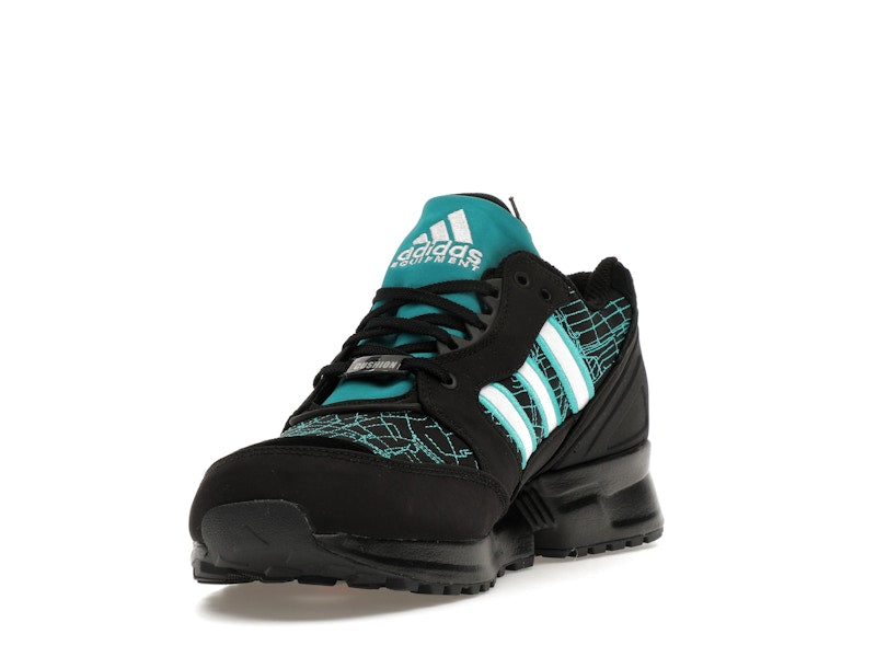 adidas Consortium EQT Cushion 91 RH Runner's High